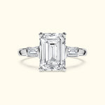 Amy Engagement Ring