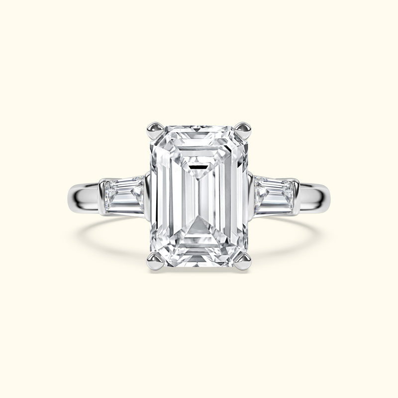 Amy Engagement Ring