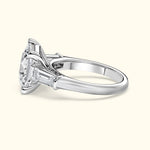 Kennedy Engagement Ring