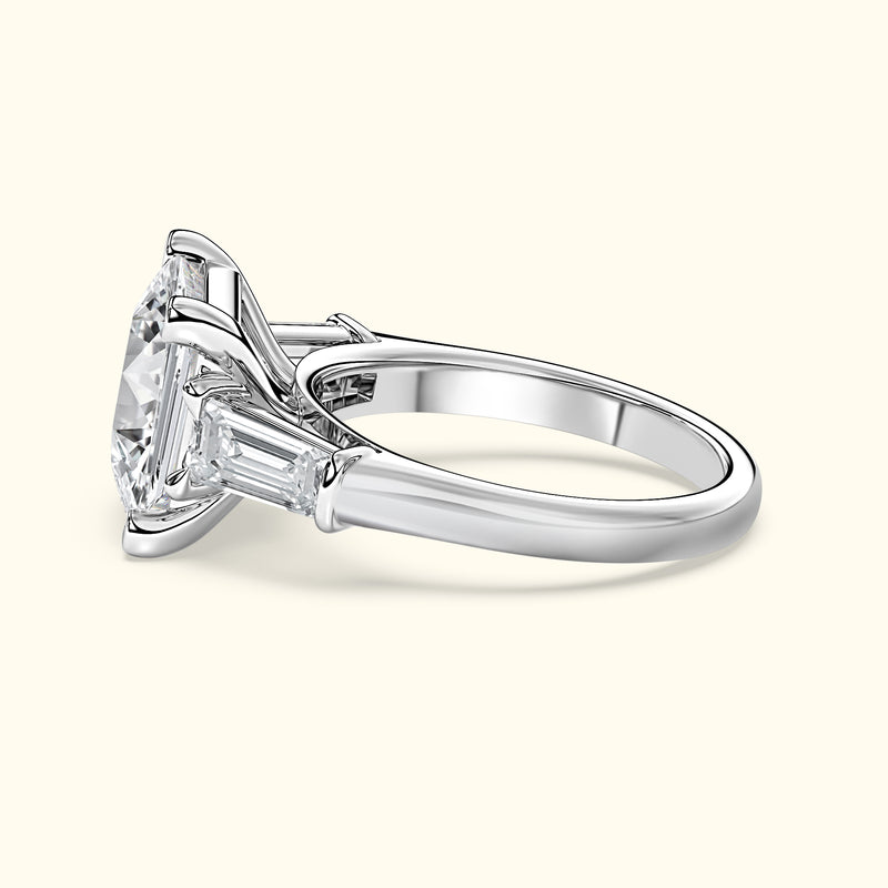 Kennedy Engagement Ring