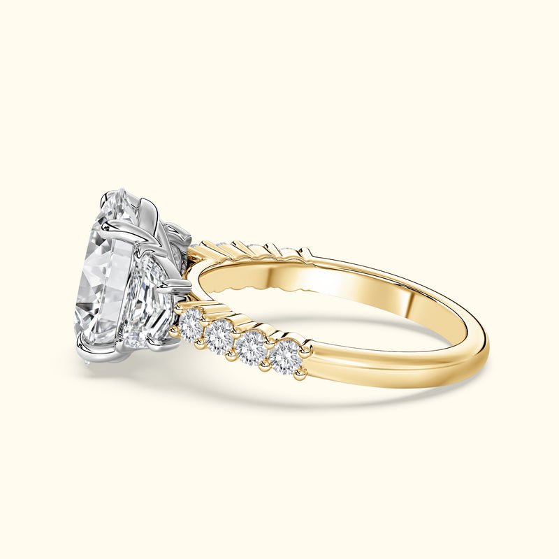 Suzi Engagement Ring