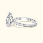 Layla Engagement Ring