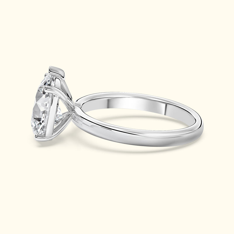 Layla Engagement Ring