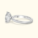 Layla Engagement Ring