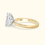 Layla Engagement Ring