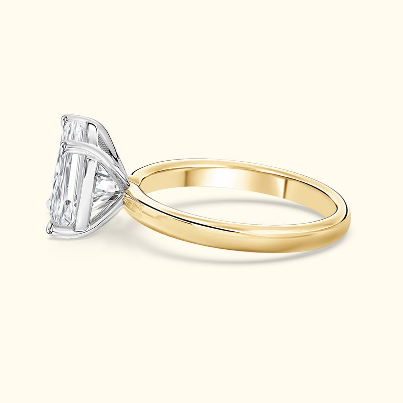 Layla Engagement Ring