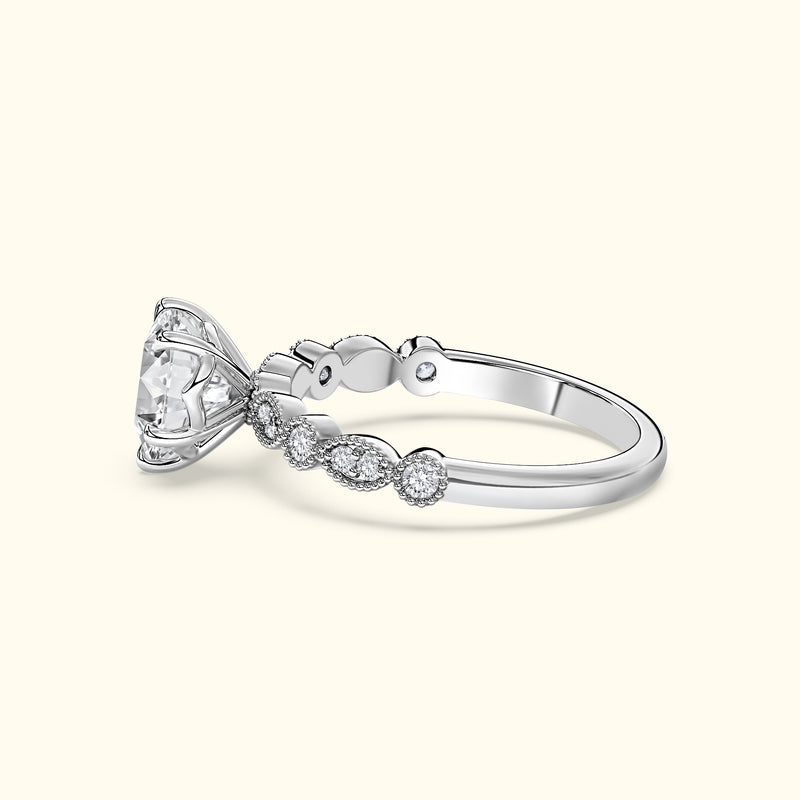 Blair Engagement Ring