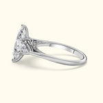Stephanie Engagement Ring