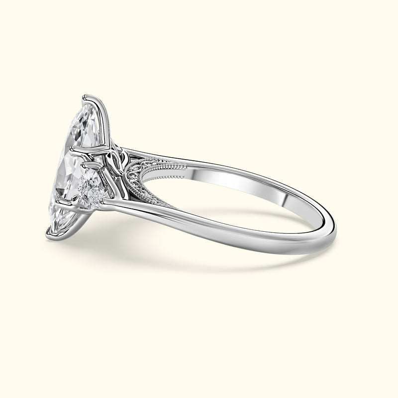 Stephanie Engagement Ring