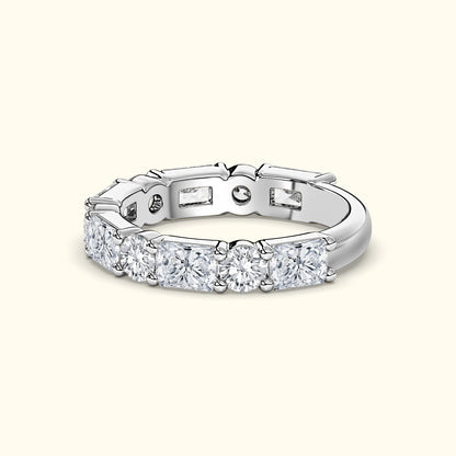 'Arabella' Wedding Band