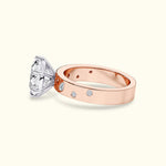 Cassie Engagement Ring