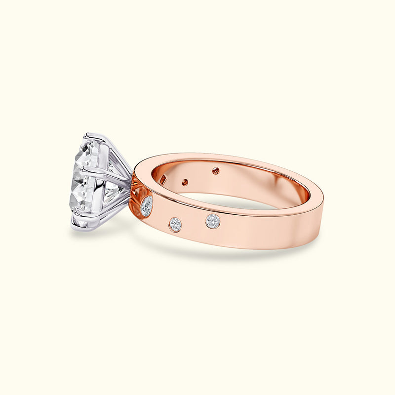 Cassie Engagement Ring