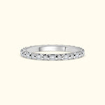 'Sienna' Wedding Band