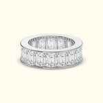 Allison Wedding Band