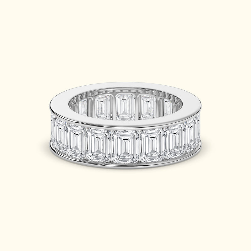 Allison Wedding Band