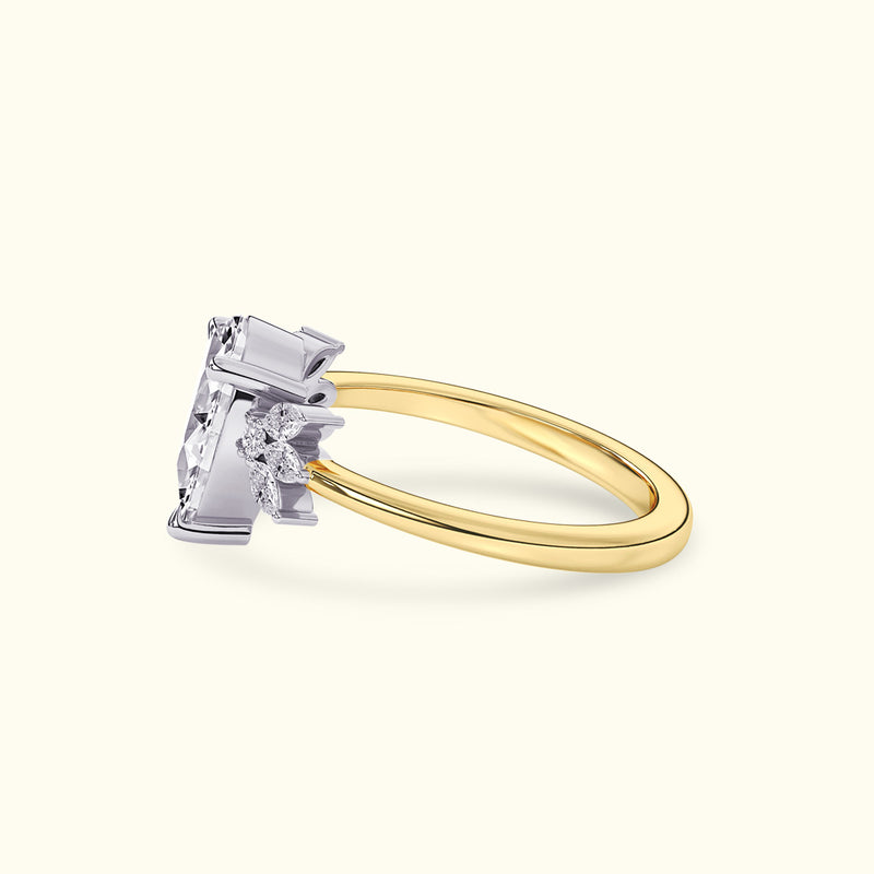 Ruth Engagement Ring