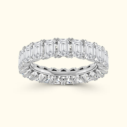 'Talia' Wedding Band