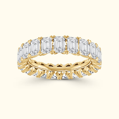 'Talia' Wedding Band