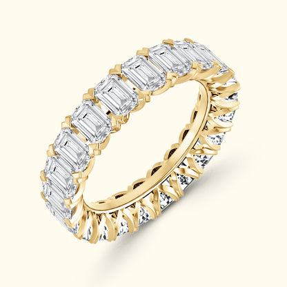 'Talia' Wedding Band