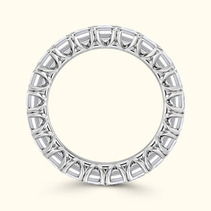 'Talia' Wedding Band