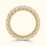 'Talia' Wedding Band