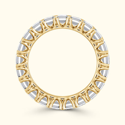 'Talia' Wedding Band