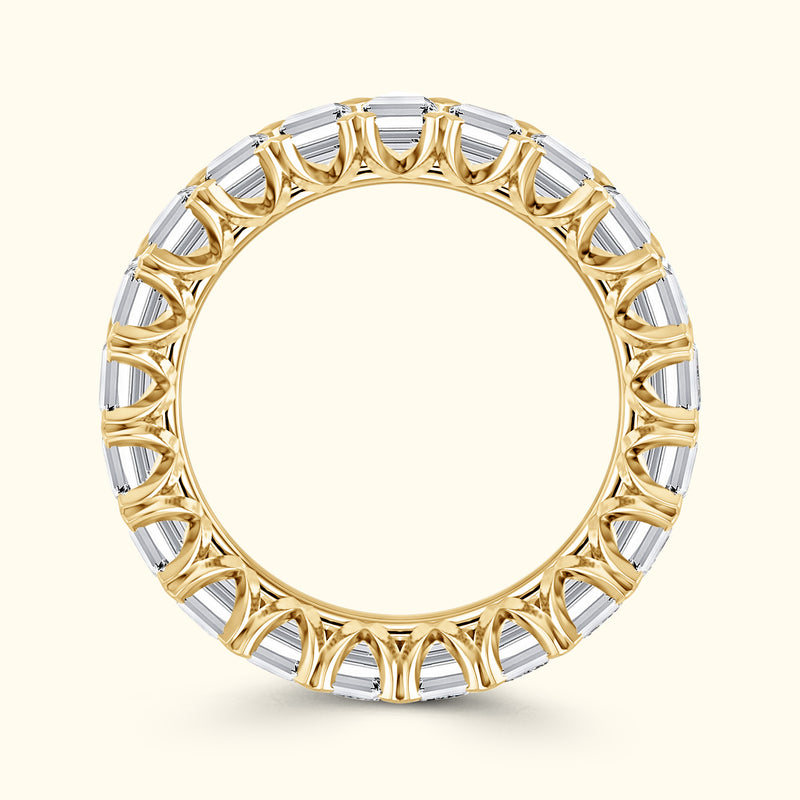 'Talia' Wedding Band