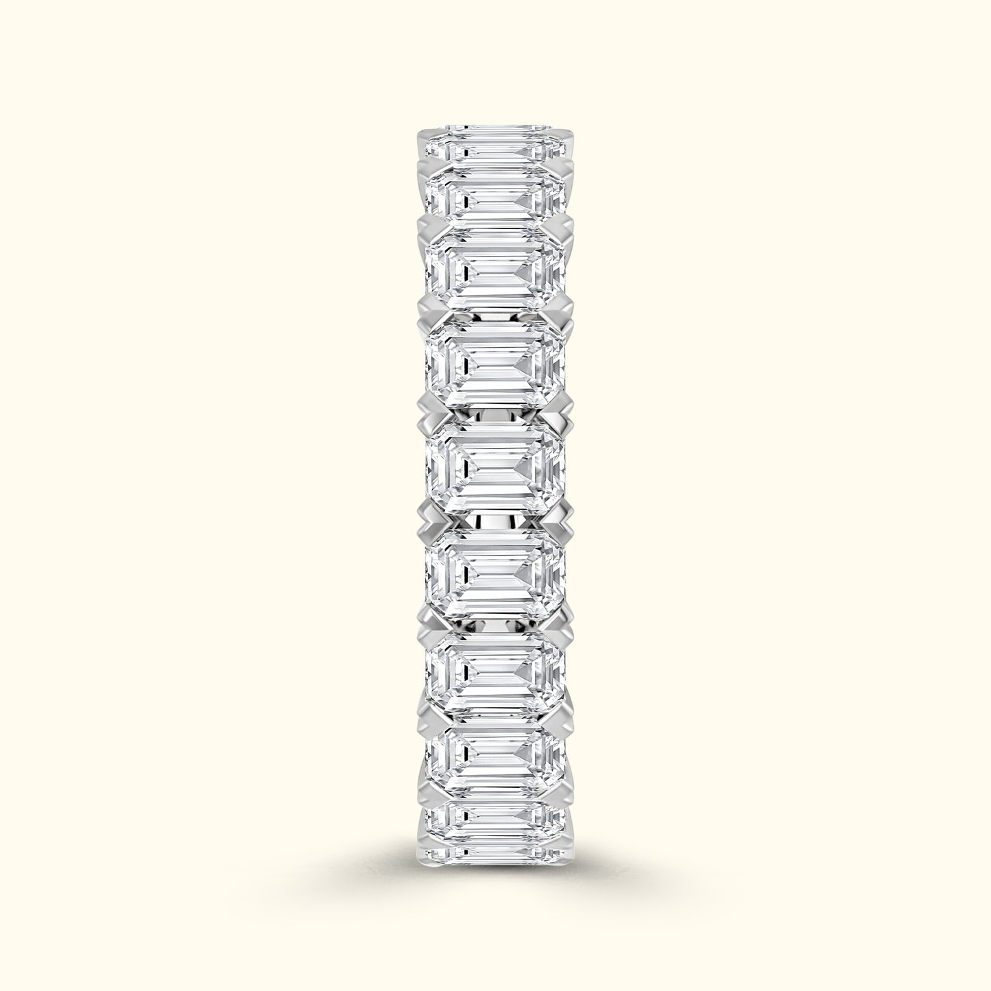 'Talia' Wedding Band