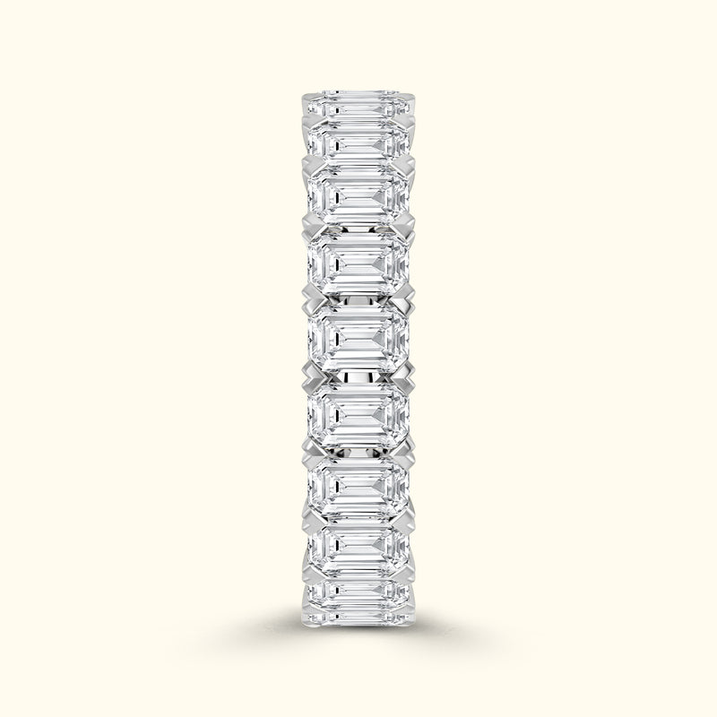 'Talia' Wedding Band