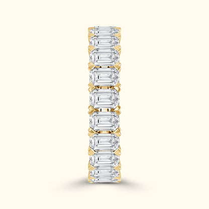 'Talia' Wedding Band