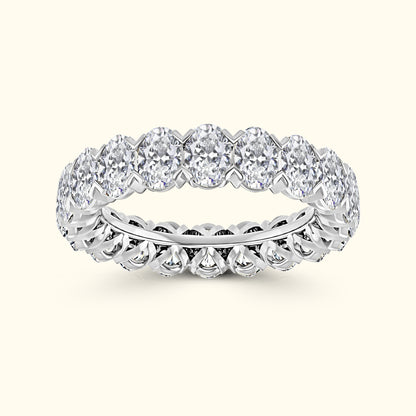 'Rowan' Wedding Band