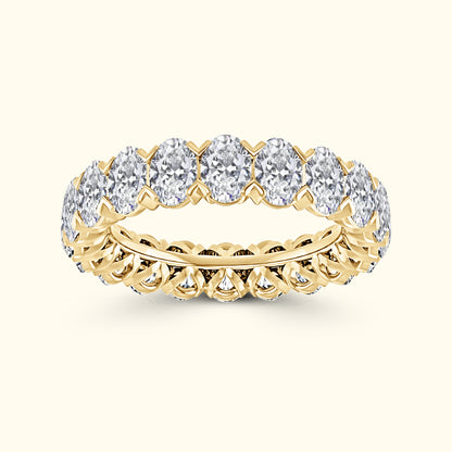 'Rowan' Wedding Band