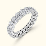 'Rowan' Wedding Band