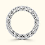 'Rowan' Wedding Band