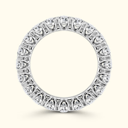 'Rowan' Wedding Band