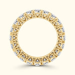 'Rowan' Wedding Band