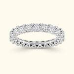 'Sally' Wedding Band