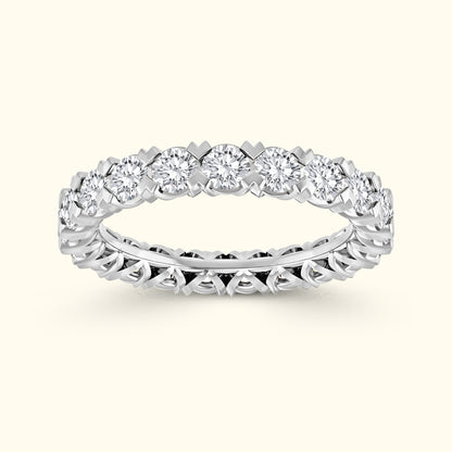 'Sally' Wedding Band