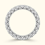 'Sally' Wedding Band