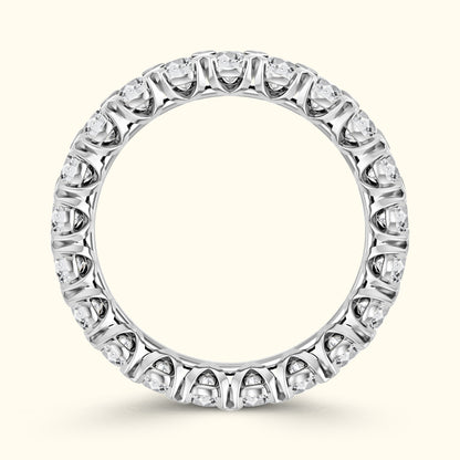 'Sally' Wedding Band