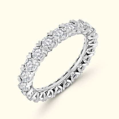 'Sally' Wedding Band