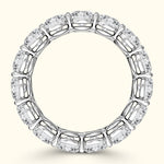 'Noelle' Wedding Band