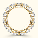 'Noelle' Wedding Band