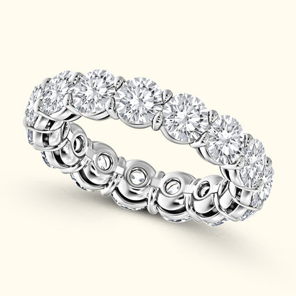 'Noelle' Wedding Band