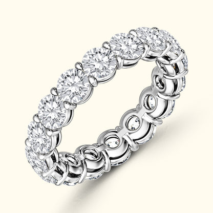 'Noelle' Wedding Band