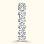 'Noelle' Wedding Band