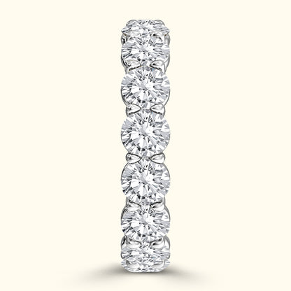 'Noelle' Wedding Band