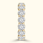 'Noelle' Wedding Band