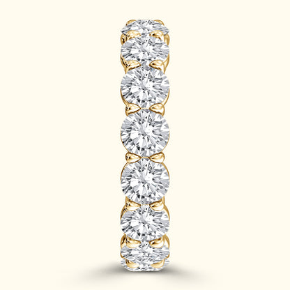 'Noelle' Wedding Band