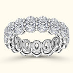 'Sabrina' Wedding Band